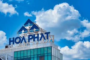 Hòa Phát (HPG) dẫn đầu quy mô vốn điều lệ toàn sàn, nhóm ngân hàng tăng tốc chạy đua vượt mốc 100.000 tỷ đồng