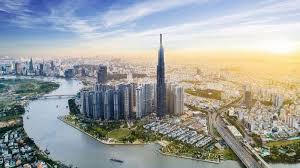 Vinhomes dừng mở rộng quỹ đất tại Việt Nam, Vingroup tiến ra thị trường quốc tế với dự án 6.300 ha tại Congo