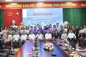 Đảm bảo đạo đức nghiên cứu và tính toàn vẹn học thuật trong kỷ nguyên trí tuệ nhân tạo