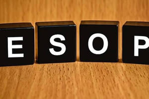 Doanh nghiệp dồn dập phát hành ESOP giá ưu đãi, loạt giao dịch cổ phiếu đáng chú ý trên sàn