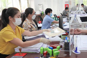 Đề xuất quy định mới về điều chỉnh biên chế viên chức trong đơn vị sự nghiệp công lập