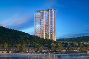 Vega Alora Residences: Lợi thế từ vị trí hiếm có giữa thiên nhiên và nhịp sống điểm đến