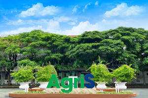 Mua vào 42,8 triệu cổ phiếu, Chủ tịch HĐQT Agris tăng mạnh tỷ lệ nắm giữ tại AgriS lên gần 12%