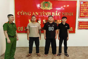 Giả danh nữ doanh nhân ‘thả thính’ trên mạng, nhóm lừa đảo chiếm đoạt hơn 7 tỷ đồng