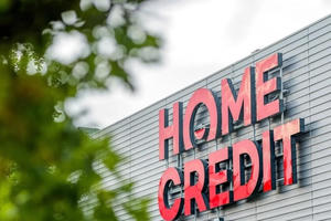 Home Credit Việt Nam vừa hút thành công 350 tỷ đồng qua kênh trái phiếu