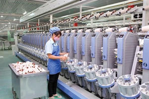 Cổ đông của Damsan (ADS) sắp nhận được hơn 76 tỷ đồng tiền trả cổ tức