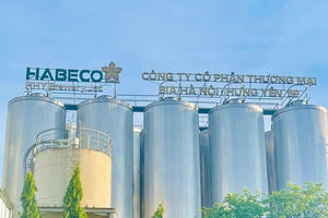 Bia Hà Nội - Hưng Yên 89 (BHH) chốt quyền trả cổ tức tiền mặt tỷ lệ 7%