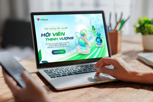 Gói tài khoản Hội viên Thịnh Vượng VPBank - Một tài khoản, đa đặc quyền, trọn lợi ích