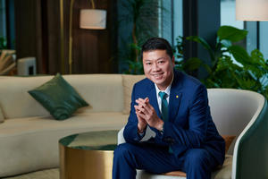 Ông Lê Ngọc Lâm giữ chức Chủ tịch HĐQT BIDV, lợi nhuận quý I/2026 tăng trưởng ấn tượng