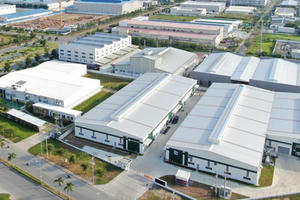 Đà Nẵng công bố quy hoạch phân khu Khu công nghiệp Điện Tiến gần 250 ha