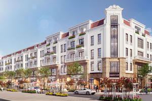 TP.HCM đấu thầu chọn nhà đầu tư cho dự án khu đô thị hơn 11.300 tỷ đồng