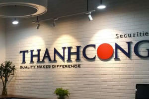 Loạt thành viên HĐQT của Chứng khoán Thành Công (TCI) xin từ nhiệm trước thềm ĐHĐCĐ