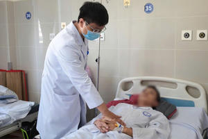 Đồng Tháp: 232 trường hợp nghi ngộ độc thực phẩm