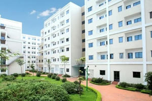 Bắc Ninh giao gần 90.000 m² đất cho doanh nghiệp làm dự án khu nhà ở công nhân tại Yên Trung 