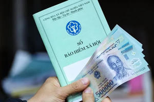 Nghỉ không lương trên 2 tuần, quyền lợi BHXH, BHYT thay đổi ra sao? 