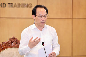 Mở rộng cơ hội tiếp cận giáo dục cho học sinh