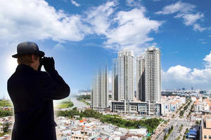 Bất động sản quý II/2026: Cuộc đua lợi nhuận gọi tên những doanh nghiệp sở hữu quỹ đất lớn