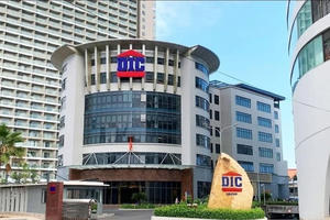 DIC Corp (DIG) bị phạt và buộc thu hồi chứng khoán do dùng sai 520,5 tỷ đồng vốn trái phiếu