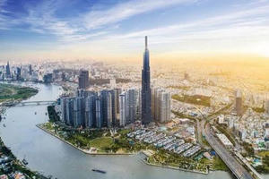 Vinhomes (VHM) trả cổ tức bằng tiền và cổ phiếu, phát hành trái phiếu
