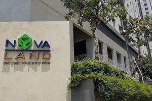Novaland (NVL) trình phương án phát hành thêm hàng tỷ cổ phiếu, ưu tiên thanh toán nợ