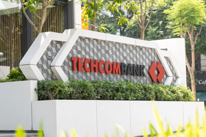 Techcombank (TCB) chi hơn 6.300 tỷ đồng tất toán trước hạn 3 lô trái phiếu, lợi nhuận quý I/2026 tăng trưởng hai chữ số