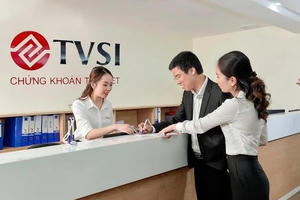 Chứng khoán Thiên Việt (TVS) hoàn tất phân phối hơn 4 triệu cổ phiếu ESOP, nâng vốn lên 2.286 tỷ đồng