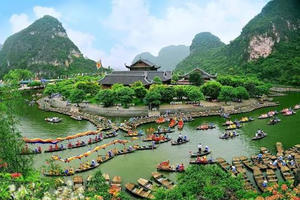 Ban hành Kế hoạch tổ chức “Ngày Văn hóa Việt Nam” giai đoạn 2026 - 2030