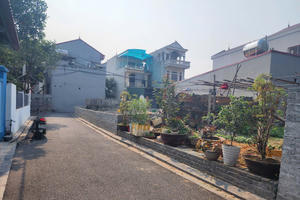 Hà Nội giao gần 1,3ha đất làm khu nhà ở Nam Hồng - Happy Town không qua đấu giá