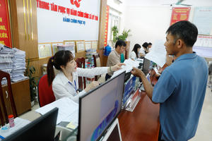 Chính thức có tiêu chí đánh giá AI hỗ trợ công vụ cấp quốc gia