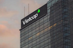 Chứng khoán Vietcap (VCI) bị xử phạt hành chính giữa đợt huy động vốn kỷ lục