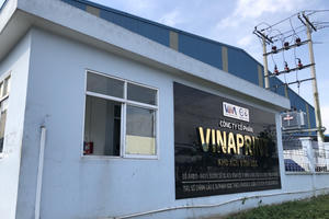 VinaPrint (VPR) chi chục tỷ đồng trả cổ tức sau đợt tăng vốn gấp đôi, tổ chức lớn hưởng lợi