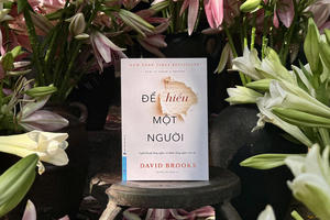 ‘Để hiểu một người’ - Nghệ thuật thấu hiểu trong một thế giới ngày càng cô đơn 
