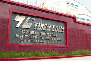 Tập đoàn Thiên Long (TLG) dừng rót vốn lập công ty tại Indonesia, chốt PwC kiểm toán năm 2026