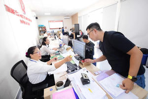 Đề xuất quy định về điều chỉnh biên chế viên chức 