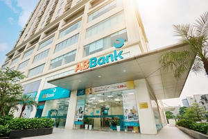 ABBank (ABB) chốt quyền chia cổ tức tỷ lệ 15%, khởi động kế hoạch tăng vốn lên hơn 20.000 tỷ đồng