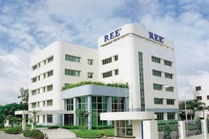 Cơ Điện Lạnh (REE) trình cổ đông việc miễn nhiệm Chủ tịch Nguyễn Thị Mai Thanh, kế hoạch phát hành cổ phiếu ESOP