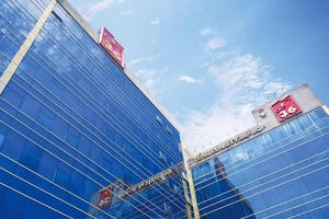 Tổng Công ty 36 (G36) rót hơn 250 tỷ lập doanh nghiệp mới tại Quy Nhơn