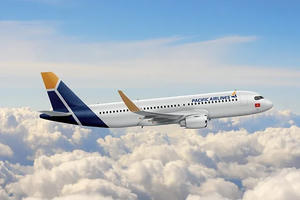 Pacific Airlines chìm trong nợ quá hạn, lỗ lũy kế vượt 10.600 tỷ đồng