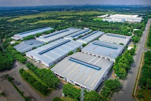 Gia Lai chấp thuận đầu tư hai cụm công nghiệp hơn 700 tỷ đồng