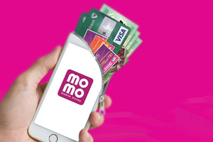 MoMo tìm kiếm vốn mới: Blackstone và MUFG tham gia cuộc đua vào kỳ lân fintech Việt Nam?