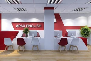 Anh ngữ Apax bị xử phạt do vi phạm chứng khoán Anh ngữ Apax bị xử phạt do vi phạm chứng khoán