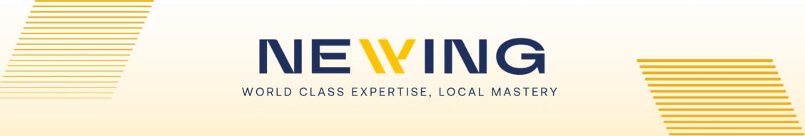Newing đưa giáo sư từ Mỹ về Việt Nam nói về 'điểm mù' của nhiều CEO: Đội ngũ đạt KPI nhưng mất dần năng lượng