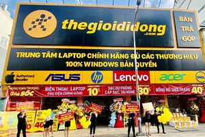 Thế giới Di động (MWG) phát hành 7,3 triệu cổ phiếu ESOP giá 10.000 đồng, lãnh đạo cấp cao mua lượng lớn