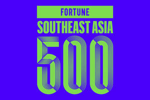 Agribank ba năm liên tiếp góp mặt Top 50 doanh nghiệp lớn nhất Đông Nam Á theo Fortune Southeast Asia 500