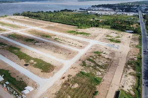 Đồng Tháp rà soát các dự án chậm triển khai, thu hồi đất bỏ hoang