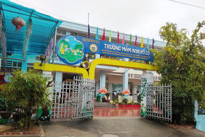 Kỷ luật cảnh cáo Hiệu trưởng Trường mầm non ở Tuyên Quang do độc đoán, chuyên quyền