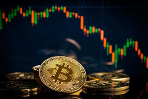 Giá Bitcoin 'sụt' giảm mạnh, mất mốc 60.000 USD