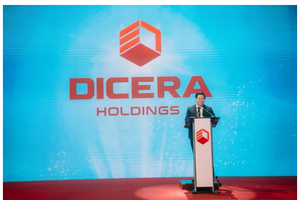 DICERA Holdings (DC4) bị phạt hơn 500 triệu đồng do có nhiều vi phạm trong lĩnh vực chứng khoán
