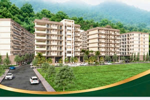 Khởi công Dự án Nhà ở xã hội Phước Hậu ở Đắk Lắk: Đáp ứng nhu cầu an cư, hiện thực hóa mục tiêu an sinh xã hội