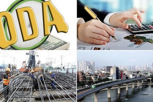 Quyết liệt đẩy nhanh giải ngân vốn ODA năm 2026